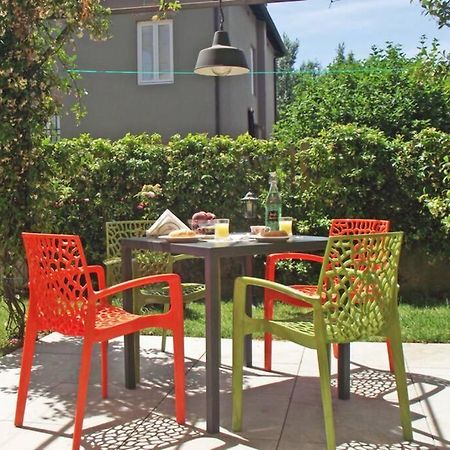 Il Gioiellino Apartment Lucca Bagian luar foto