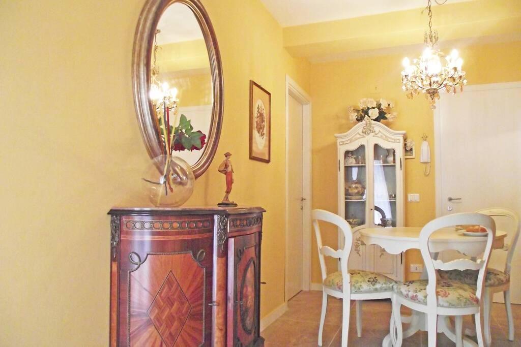 Il Gioiellino Apartment Lucca Bagian luar foto