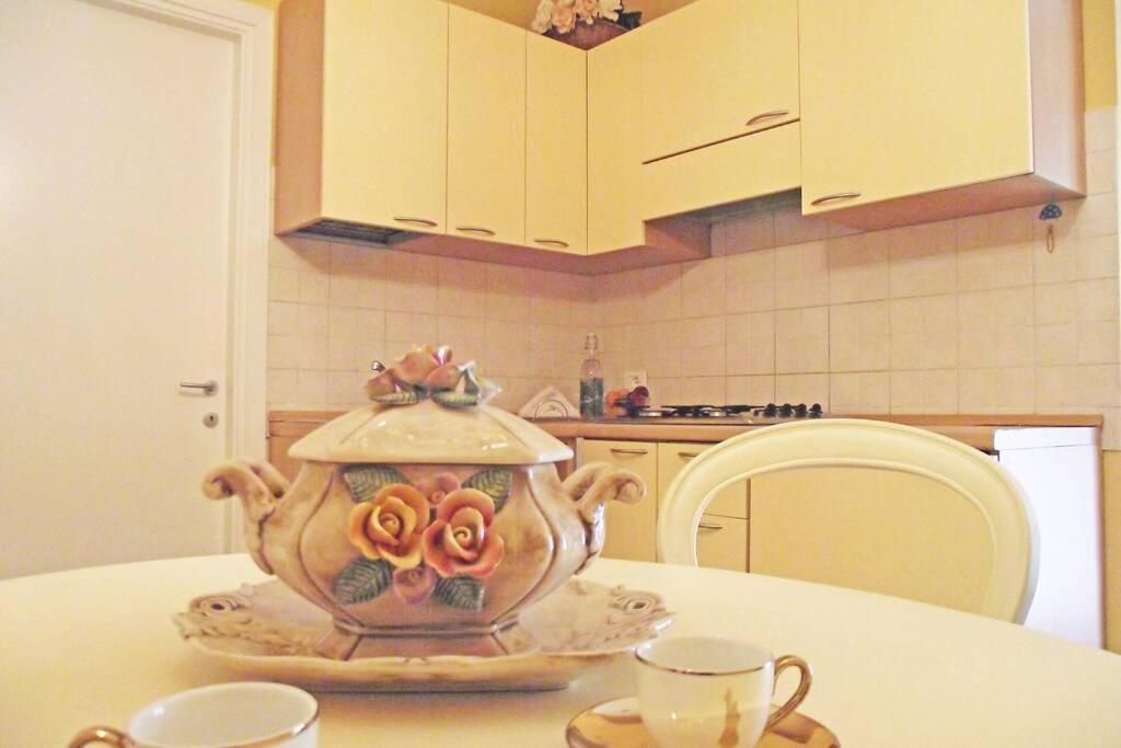 Il Gioiellino Apartment Lucca Bagian luar foto