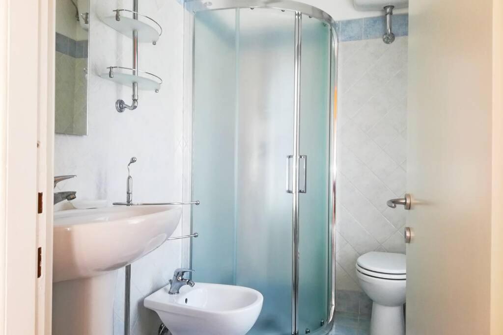 Il Gioiellino Apartment Lucca Bagian luar foto