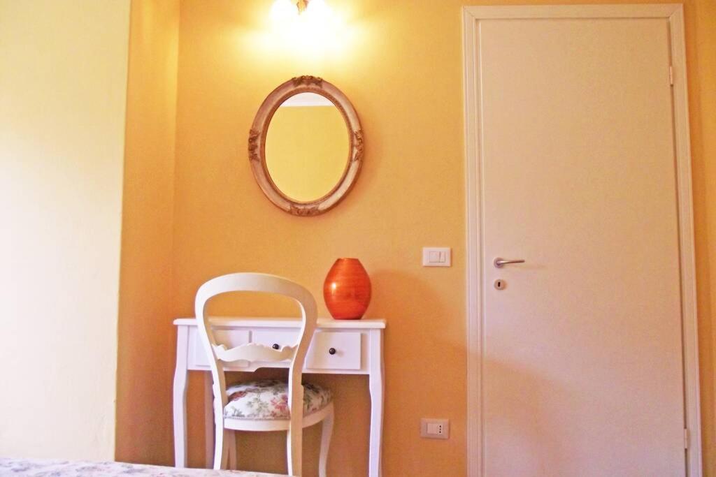 Il Gioiellino Apartment Lucca Bagian luar foto